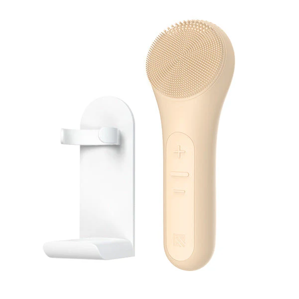 MELIENS Silicone Vibration Cleanser - Image 4
