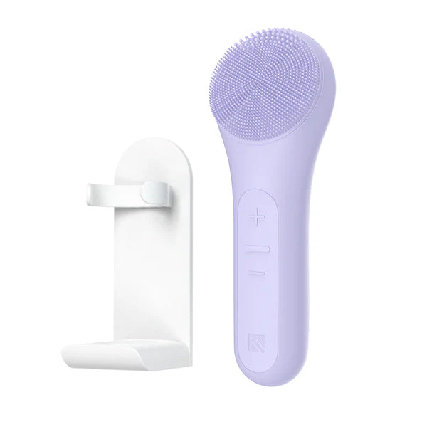 MELIENS Silicone Vibration Cleanser - Image 5