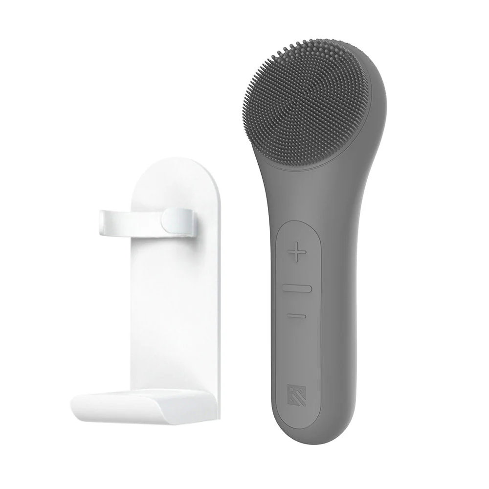 MELIENS Silicone Vibration Cleanser - Image 6