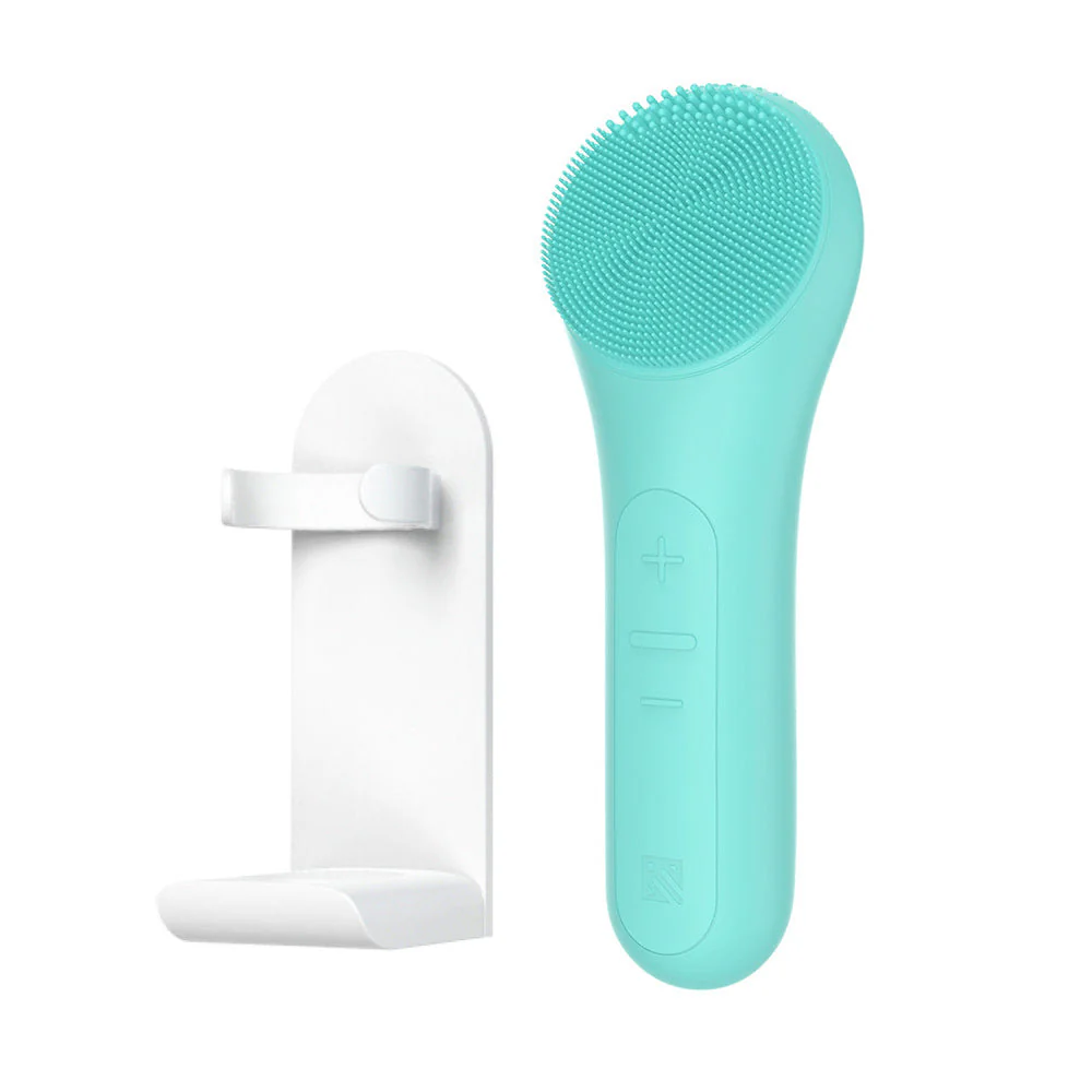 MELIENS Silicone Vibration Cleanser - Image 7