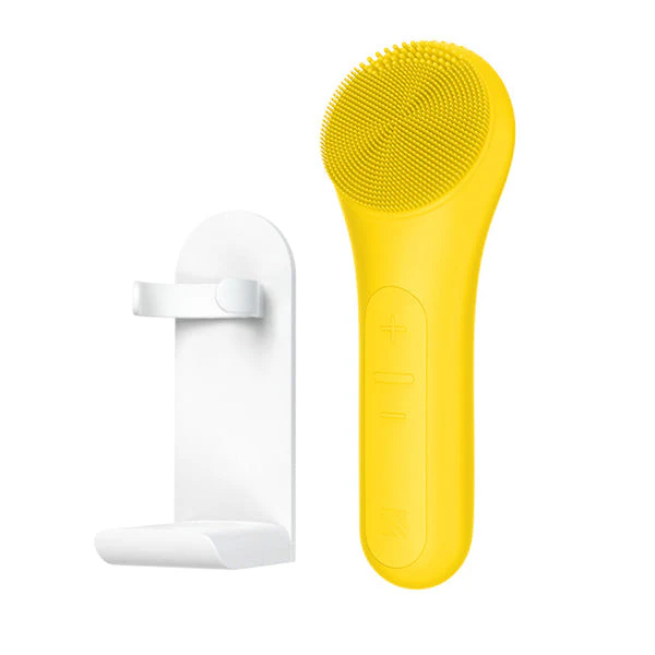 MELIENS Silicone Vibration Cleanser - Image 8