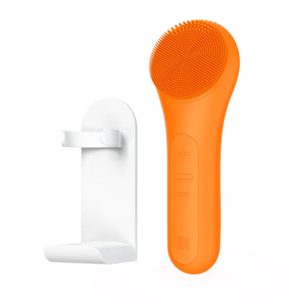 MELIENS Silicone Vibration Cleanser - Image 9