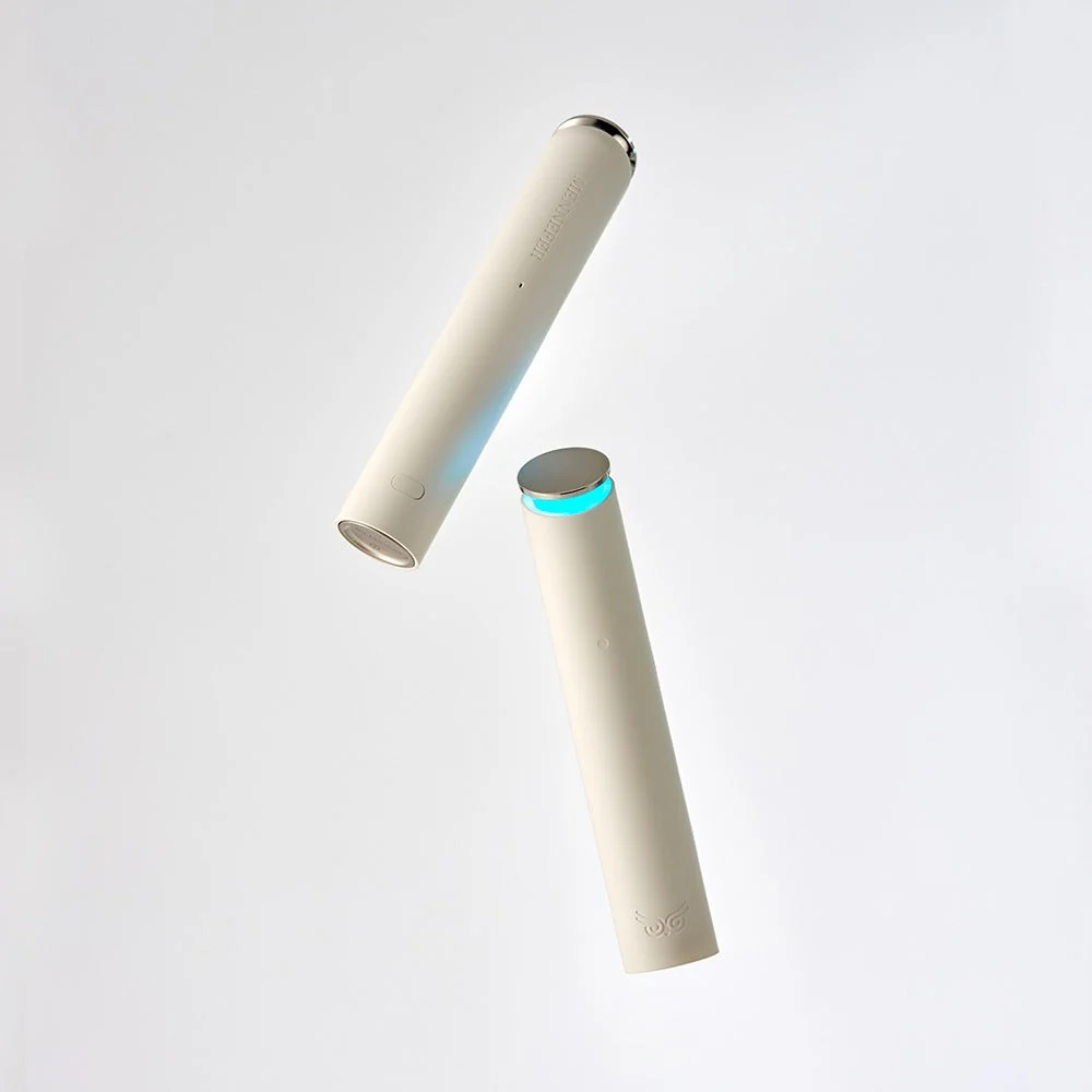 [MENNEFER] REJUPULSE (facial lifting device) - Image 2