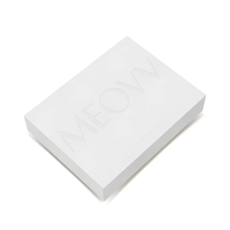 MEOVV - 2026 SEASON'S GREETINGS