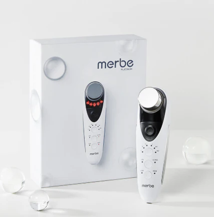 [MERBE] Platinum Beauty Device