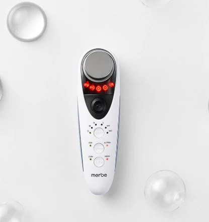 [MERBE] Platinum Beauty Device - Image 2