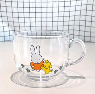 Miffy Cereal Yogurt Bowl - Image 6