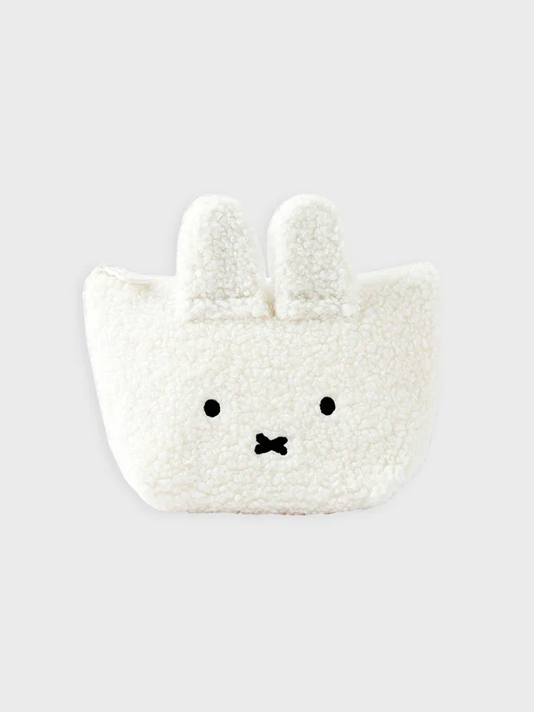 MIFFY FACE SLIM POUCH - Image 3