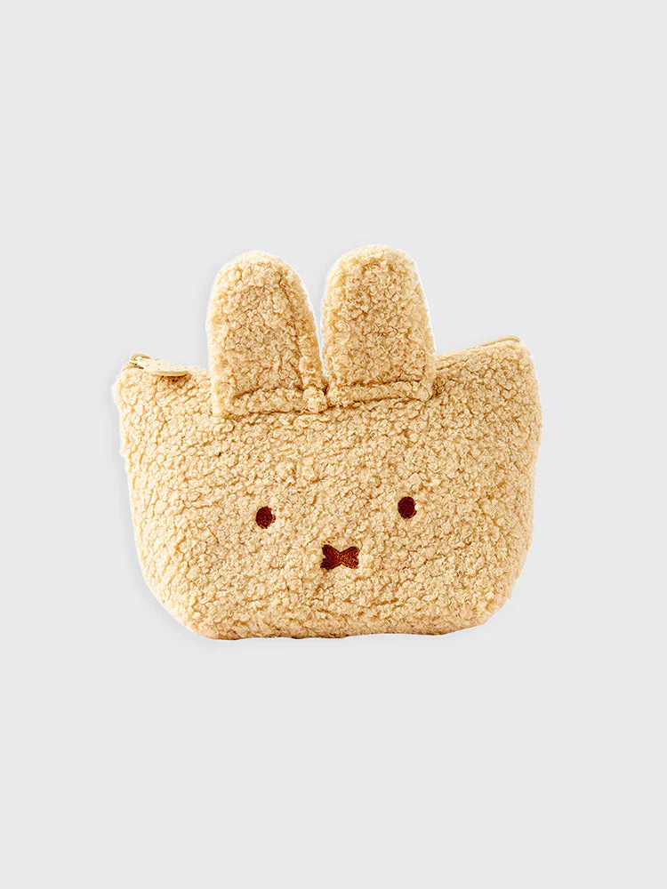 MIFFY FACE SLIM POUCH - Image 4