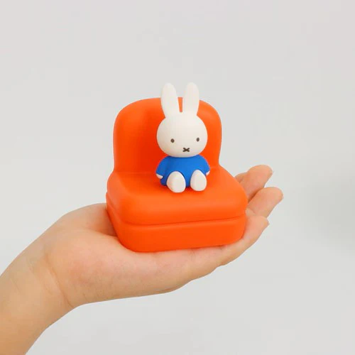 Miffy Figure Blind Box Sofa Series (RANDOM) - Image 2