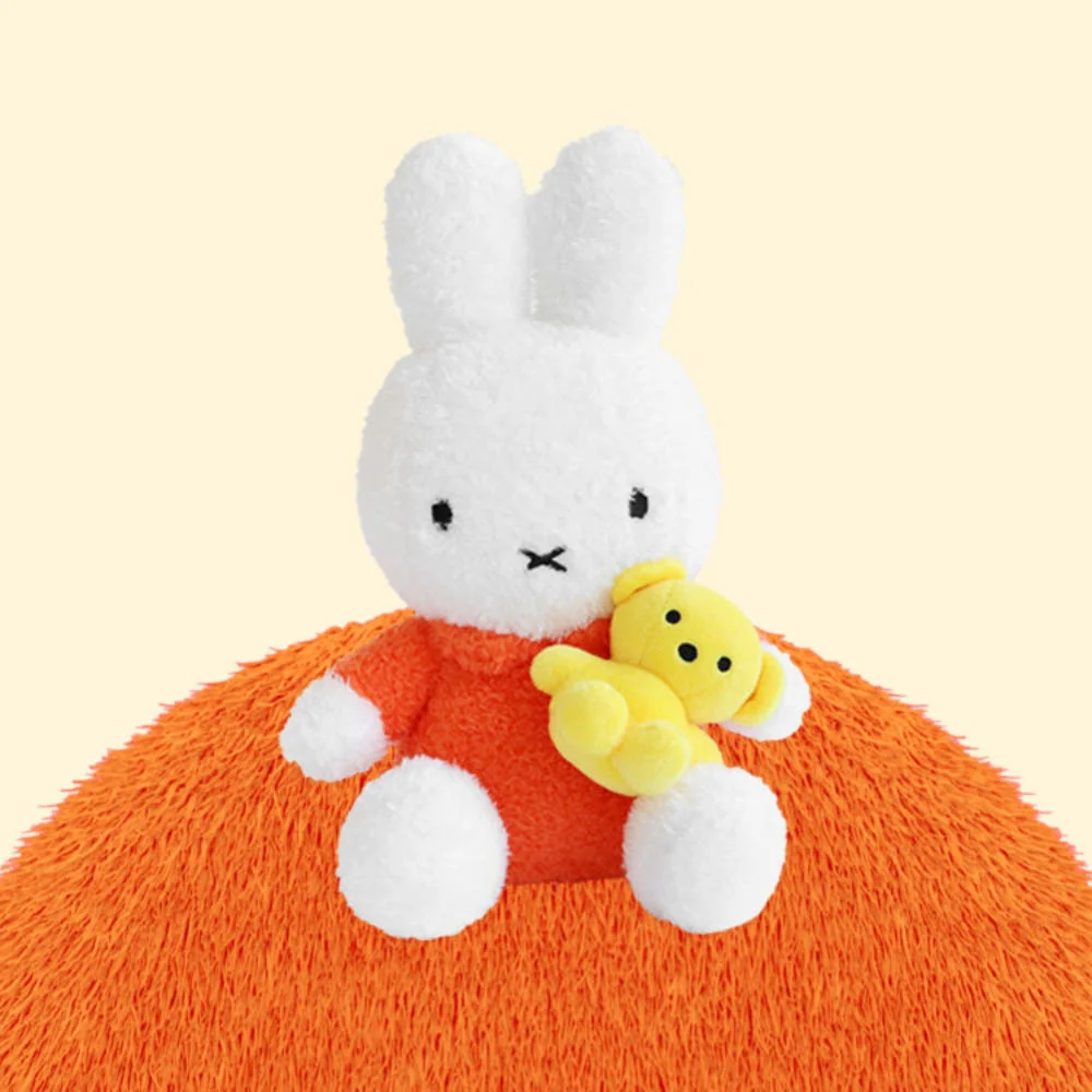 MIFFY Plush Doll - Image 3