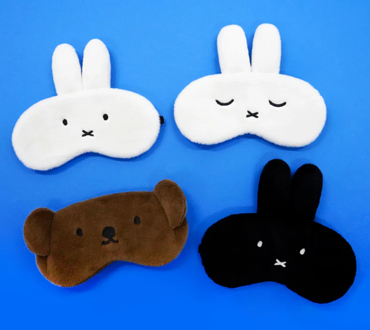 MIFFY sleep mask