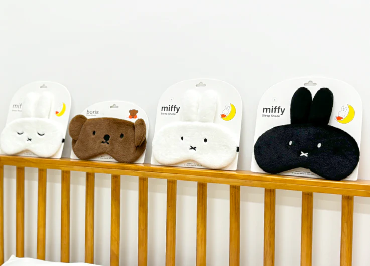 MIFFY sleep mask - Image 2