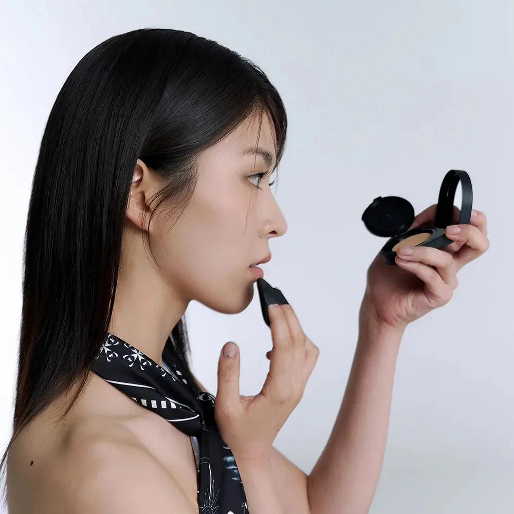 [Mini] JAVIN DE SEOUL Wink Cushion Pocket 8g - Image 4