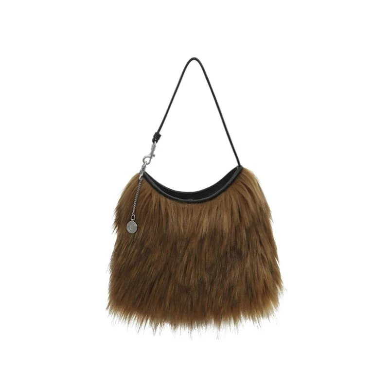 minitmute FUR bag - Image 2