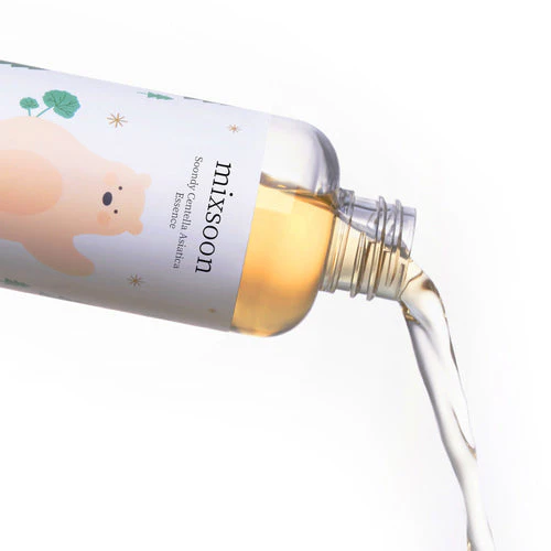mixsoon Soondy Centella Asiatica Essence 100ml - Image 3