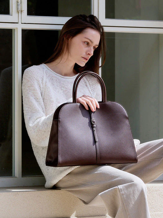 MONOROW BLANC BAG LARGE - Image 3