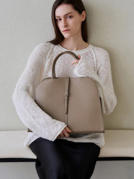 MONOROW BLANC BAG LARGE - Image 4