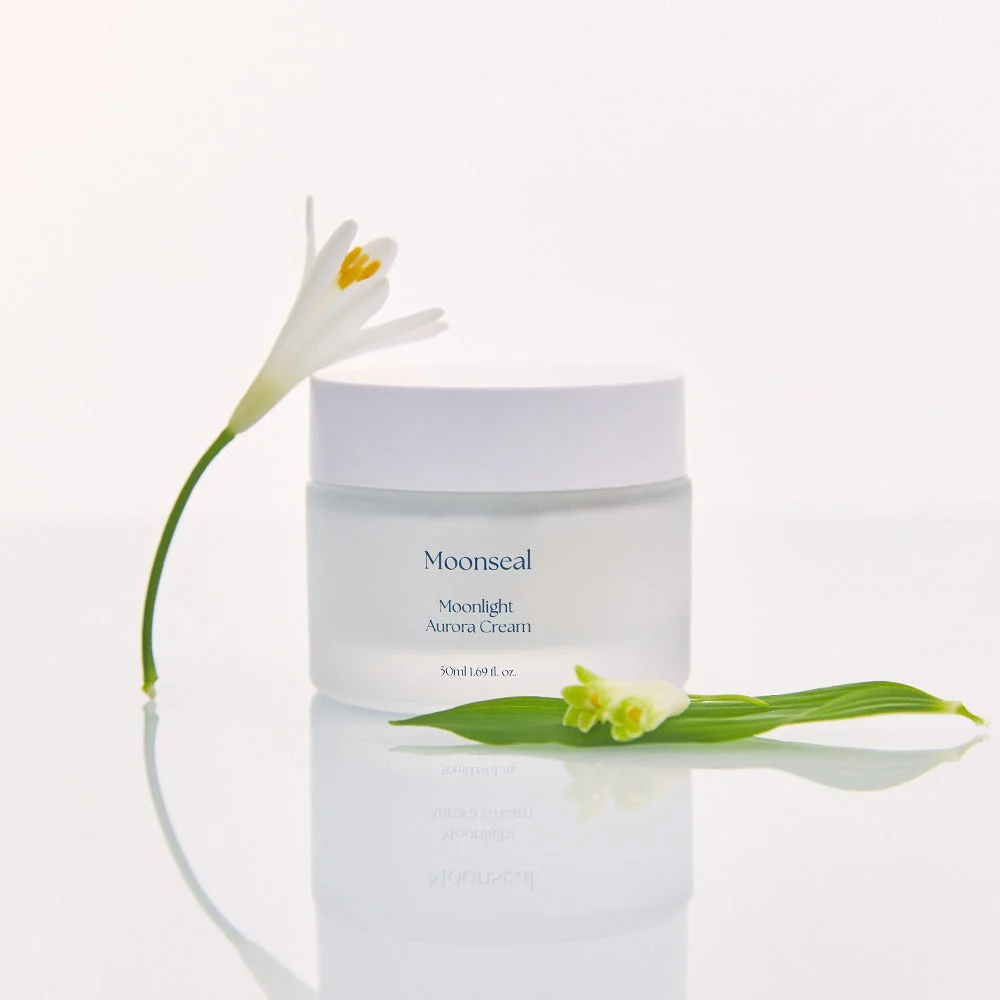 Moonseal Aurora Cream