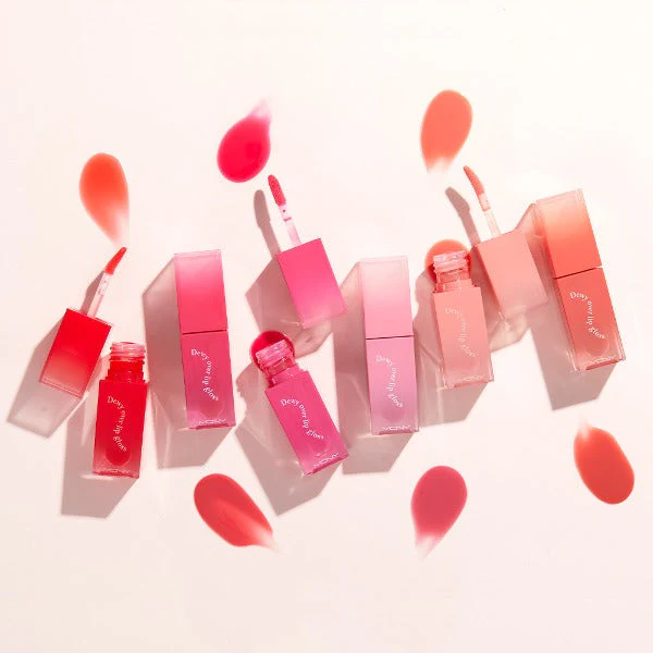 MQNY DEWY OVER LIP GLOSS