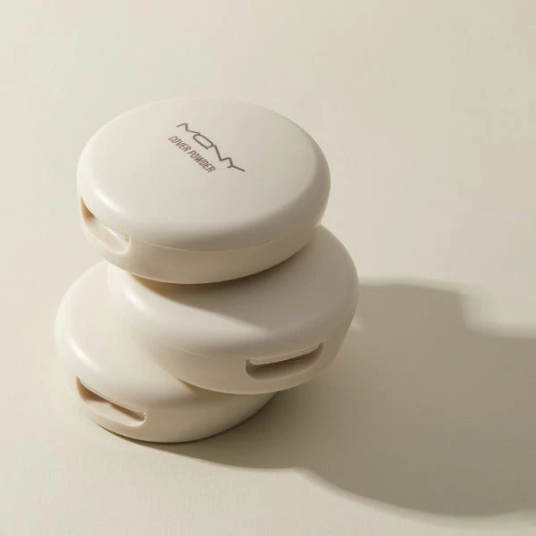MQNY MICRO FIT POWDER (FINISH & COVER) - Image 2