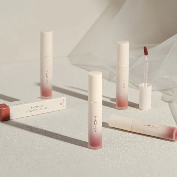 MQNY POWDER BLUR TINT
