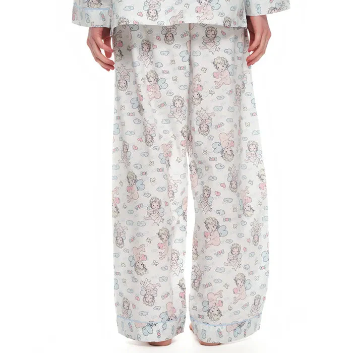 muse mood heart angel pajama - Image 3