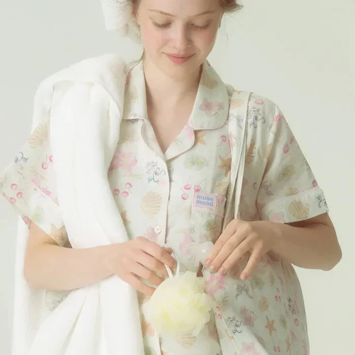 muse mood Island pajama - Image 2
