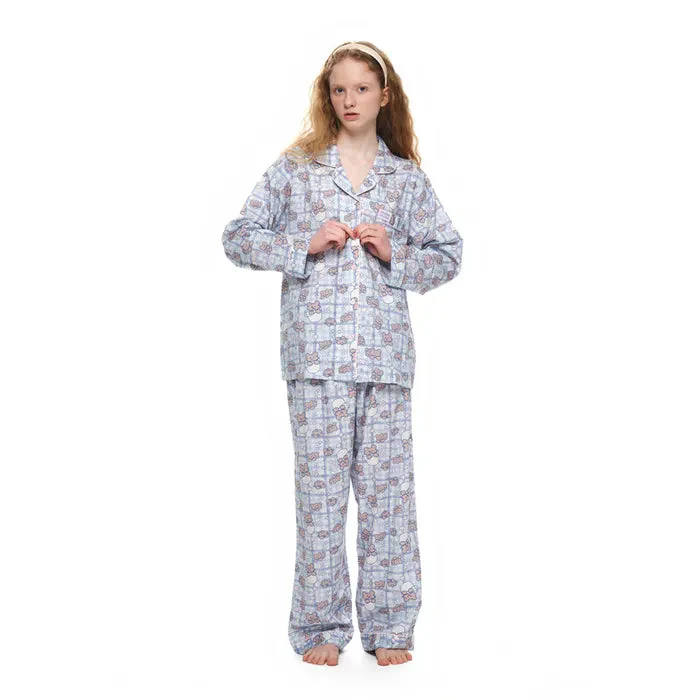 muse mood puppy core pajama - Image 2