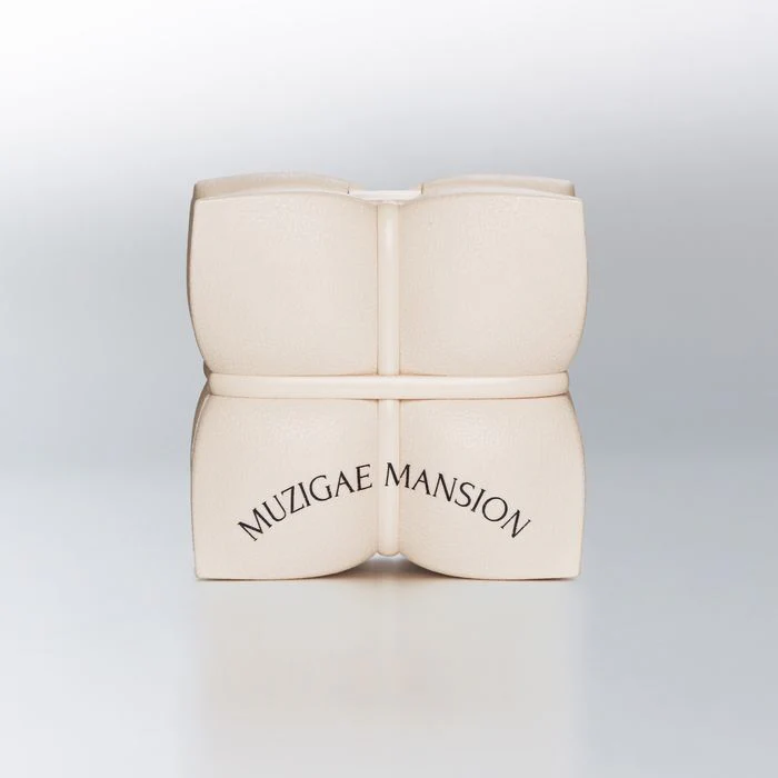 MUZIGAE MANSION - SLEEK WATER CUSHION