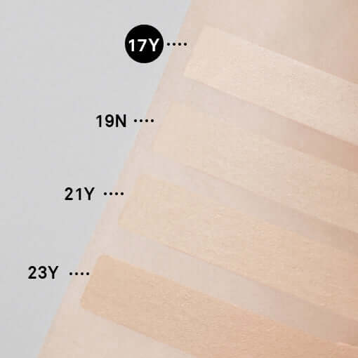 NAMING LAYERED MATTE FIT CUSHION (+Refill) - Image 3