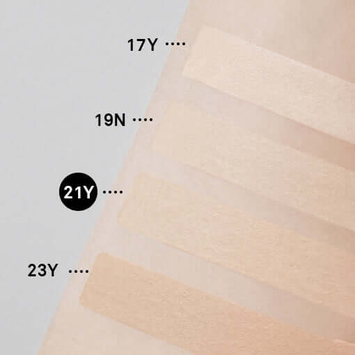 NAMING LAYERED MATTE FIT CUSHION (+Refill) - Image 5