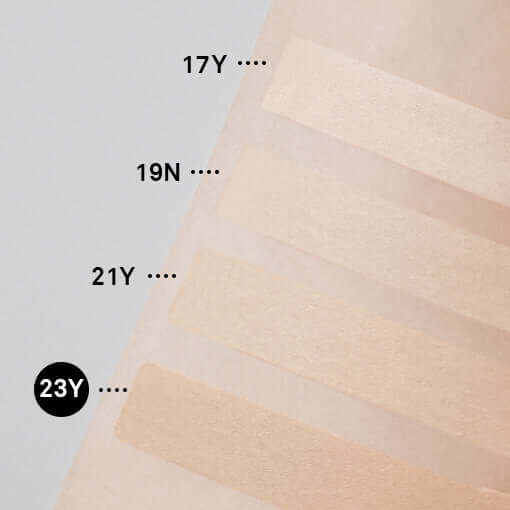 NAMING LAYERED MATTE FIT CUSHION (+Refill) - Image 6