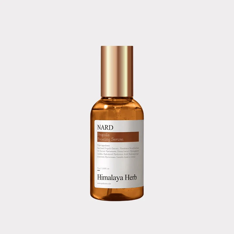 NARD PROPOLIS BOOSTING SERUM