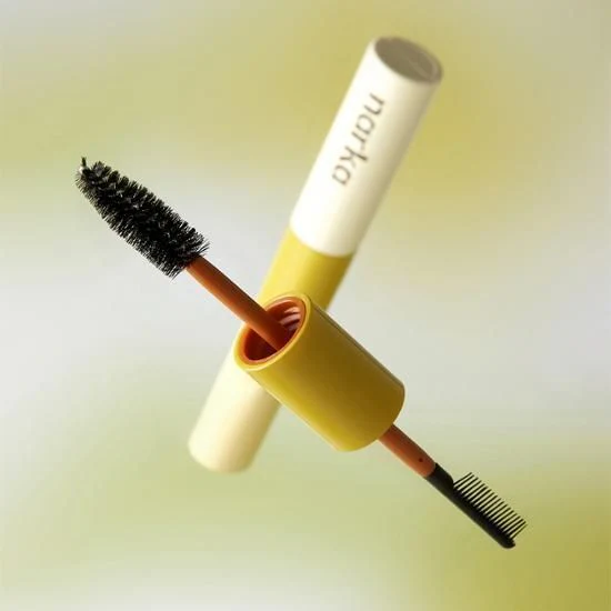 narka Hype Fit Hair Mascara (Idol Baby Hairs Styling) - Image 2