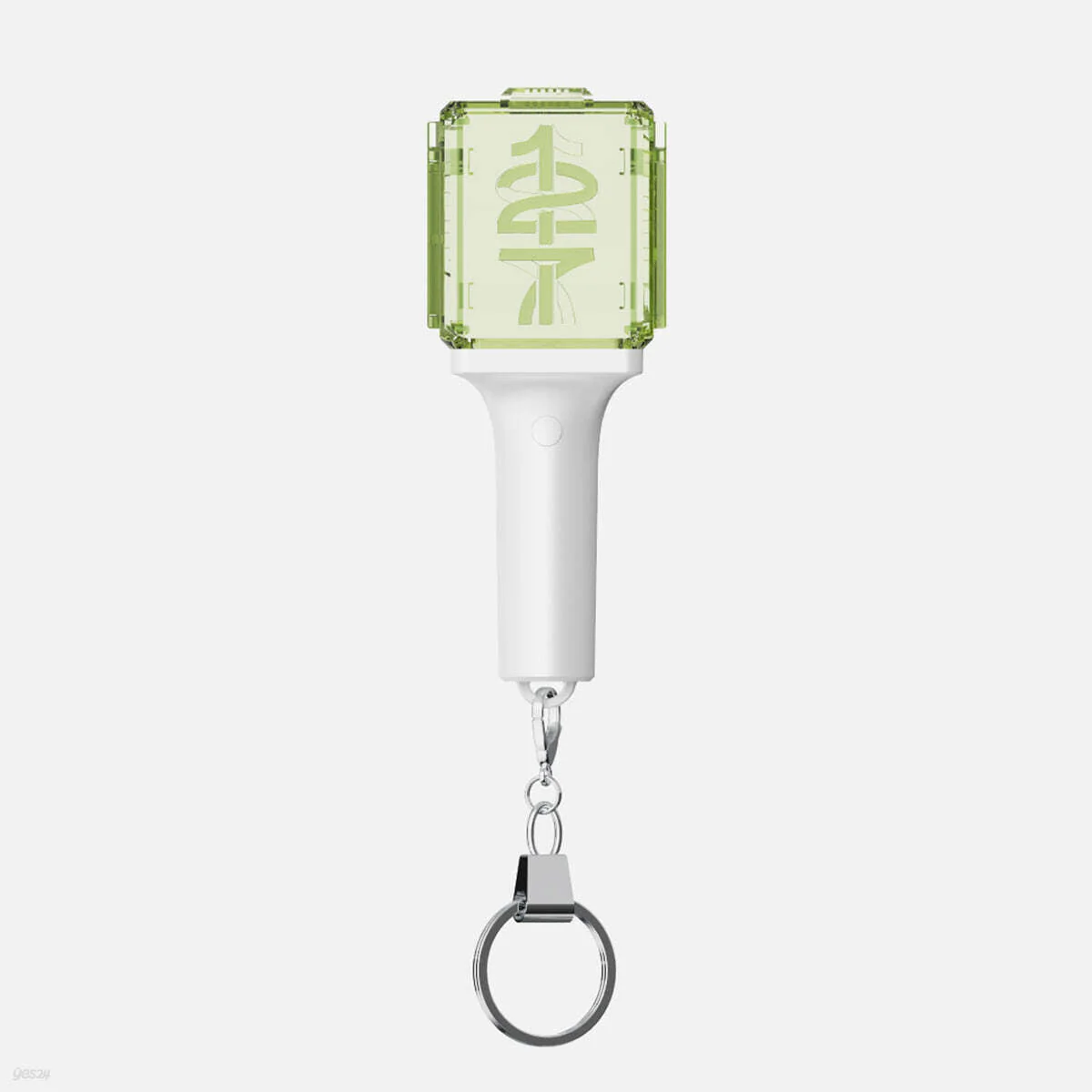 NCT 127 - MINI FANLIGHT KEYRING VER 2.0