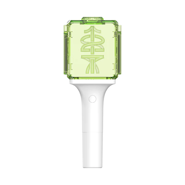 NCT 127 - OFFICIAL LIGHT STICK VER.2