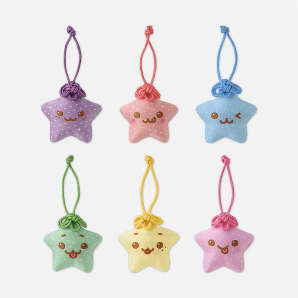 NCT WISH - [IN TO THE WISH : Our WISH ENCORE MD] WISH CHARM (RANDOM)