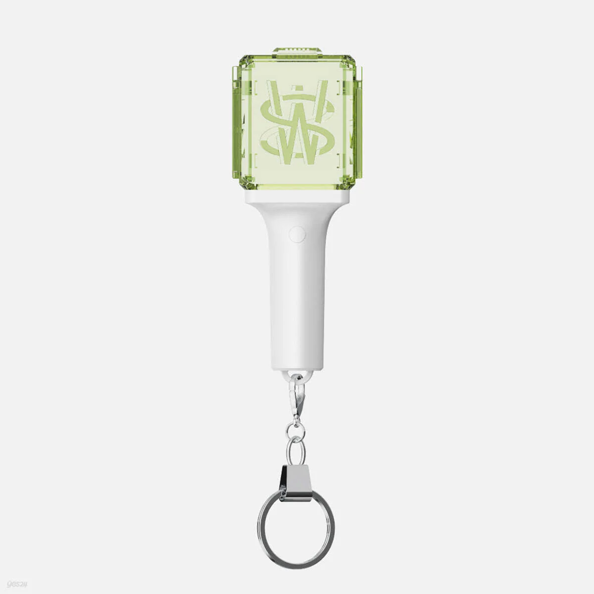NCT WISH - MINI FANLIGHT KEYRING VER 2.0