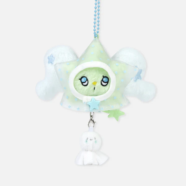 NCT WISH - [ONE SUMMER WISH] MINI WICHU SET