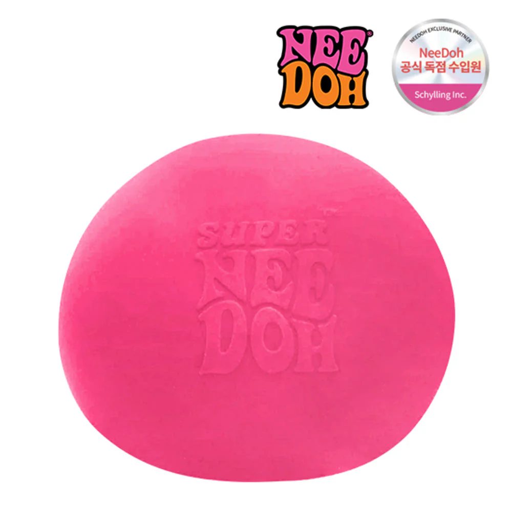 Needoh Super Stress Ball