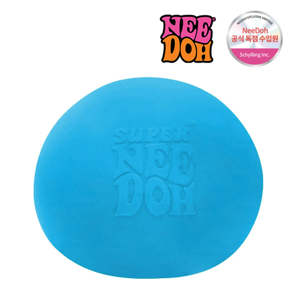 Needoh Super Stress Ball - Image 2