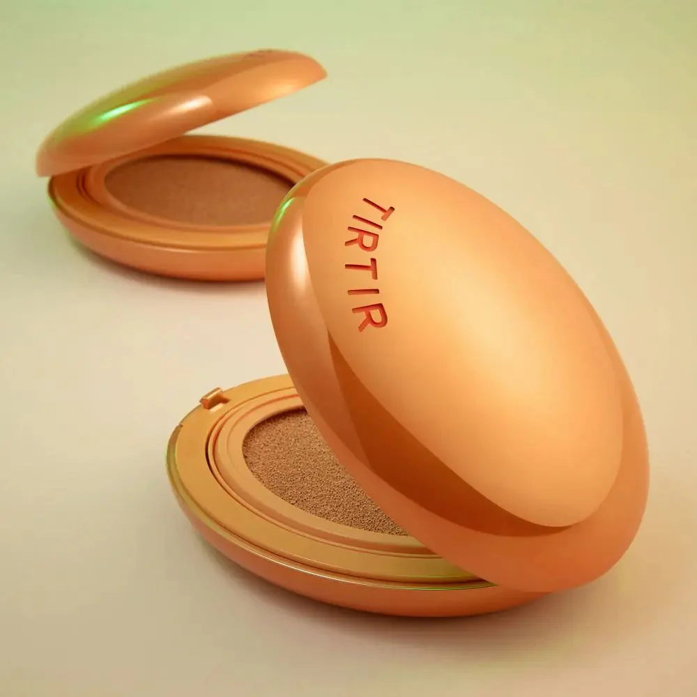 [NEW] TIRTIR MASK FIT AI FILTER CUSHION - Image 2
