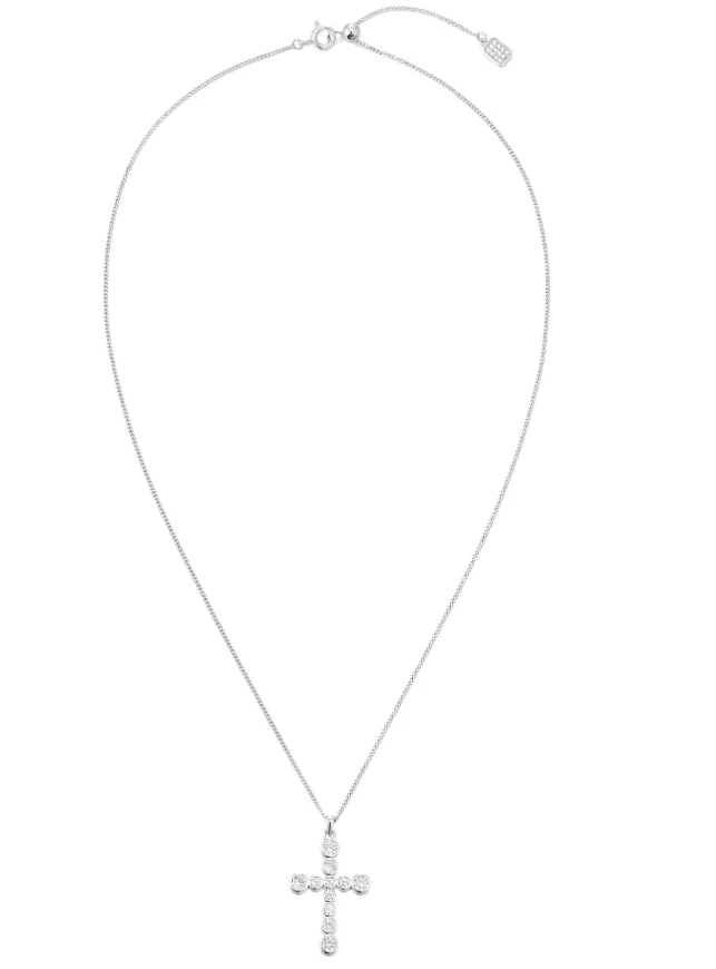 NUMBERING #3729 MINI Necklace