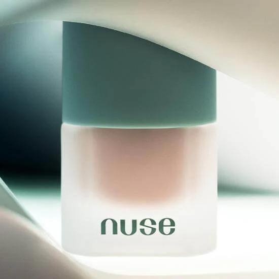 nuse MOUSSE CARE CHEEK BLUSHER - Image 3