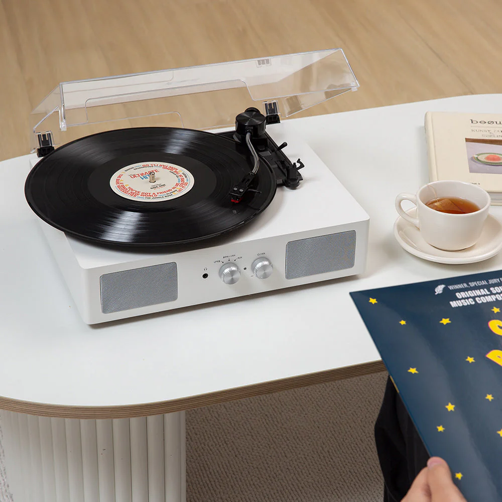OA Classic LP Player - Image 2
