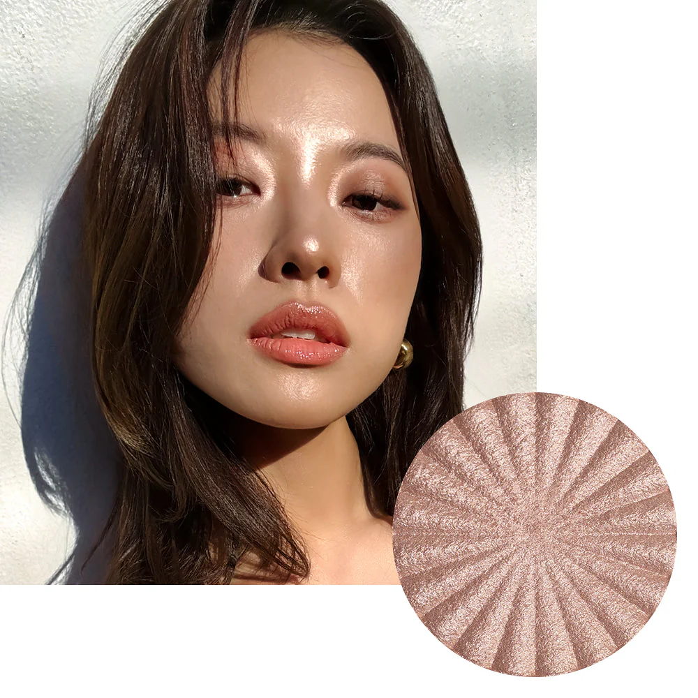 OFRA MINI HIGHLIGHTER (7 Colors) - Image 6
