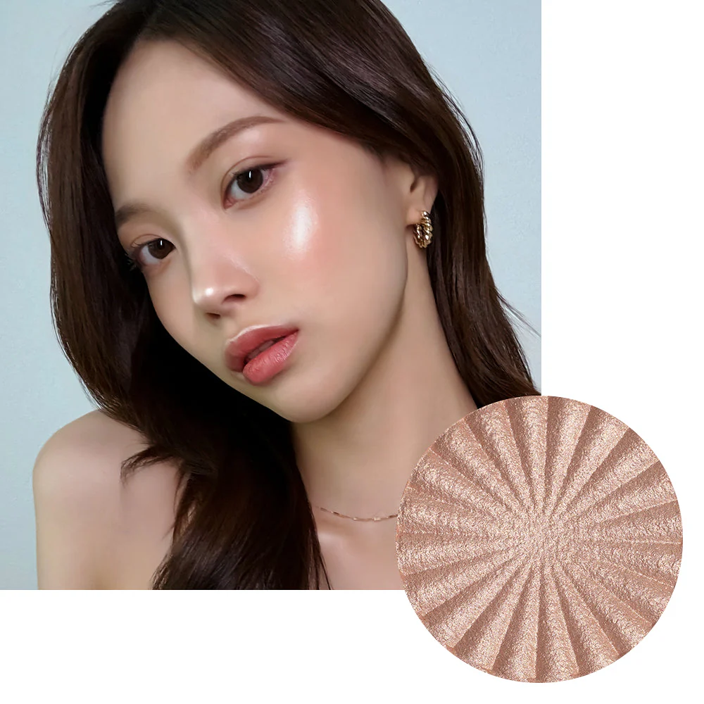 OFRA MINI HIGHLIGHTER (7 Colors) - Image 7