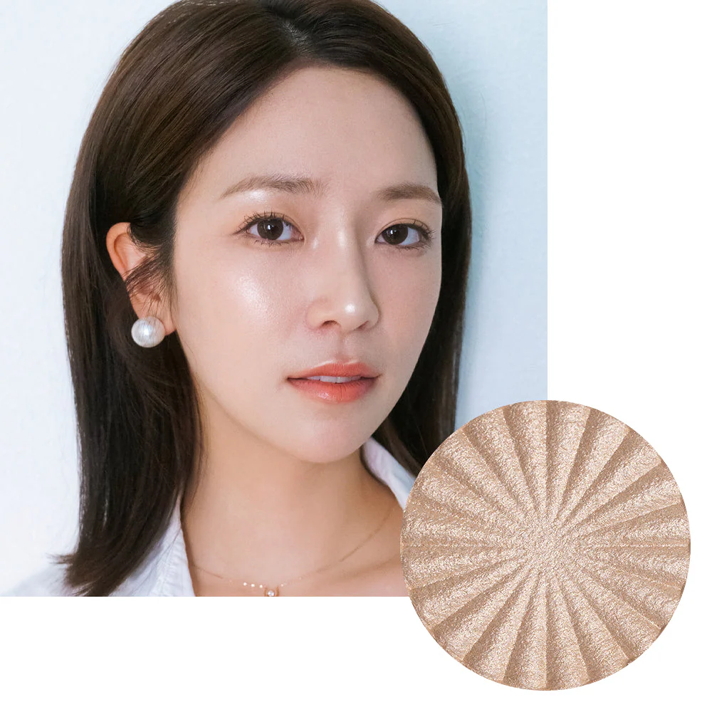 OFRA MINI HIGHLIGHTER (7 Colors) - Image 9