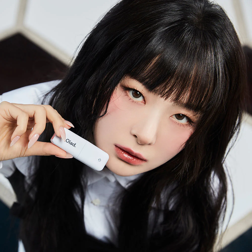 [Oiad X hugyourskin] Liptique (13 colors) - Image 3